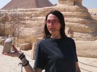 Βαρδούσια: «Eίχε 30 μετάλλια…» – Τι λέει συντετριμμένος ο πατέρας της αδικοχαμένης ορειβάτισσας