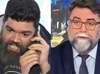 Ξέσπασμα αγρότη: «Παραιτηθείτε να σωθεί ο τόπος – Εγκληματική οργάνωση είστε»