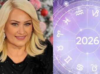 Άση Μπήλιου: Το 2026 είναι η «χρονιά 1» – Mπροστά σε μεγάλες αλλαγές – Τι θα φέρει στα ζώδια
