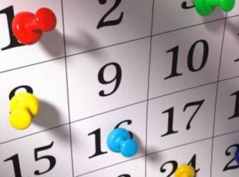 Οι αργίες του 2026: Τα τριήμερα και οι αργίες που πέφτουν Σαββατοκύριακο – Πότε πέφτει το Πάσχα