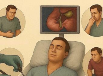 Τι συμβαίνει στο σώμα σας όταν αφαιρείται η χολή;