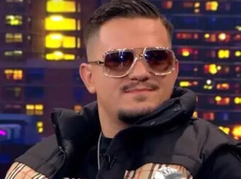 Συνελήφθη στη Γλυφάδα ο γνωστός τράπερ Ιβάν Γκρέκο – Είχε αποφυλακιστεί με βραχιολάκι