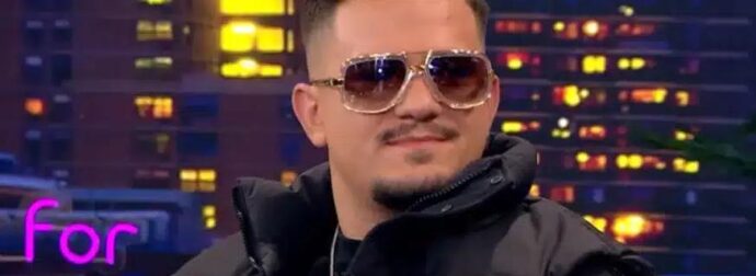 Συνελήφθη στη Γλυφάδα ο γνωστός τράπερ Ιβάν Γκρέκο – Είχε αποφυλακιστεί με βραχιολάκι