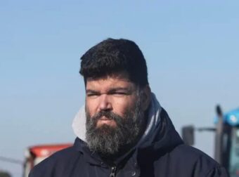 ΟΠΕΚΕΠΕ: 17 ανύπαρκτα χωράφια φέρεται να δήλωνε ο αγροτοσυνδικαλιστής Μπότας για να παίρνει επιδοτήσεις – Τι έδειξε το πόρισμα της ΔΑΟΕ