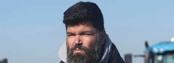 ΟΠΕΚΕΠΕ: 17 ανύπαρκτα χωράφια φέρεται να δήλωνε ο αγροτοσυνδικαλιστής Μπότας για να παίρνει επιδοτήσεις – Τι έδειξε το πόρισμα της ΔΑΟΕ