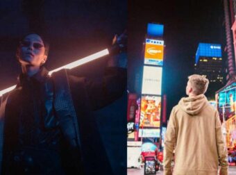 Διαφńμιση που κυκλοφόρησε τη δεκαετία του 1990 προέβλεψε πώς θα είναι η ζωή το 2026