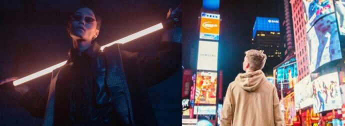 Διαφńμιση που κυκλοφόρησε τη δεκαετία του 1990 προέβλεψε πώς θα είναι η ζωή το 2026