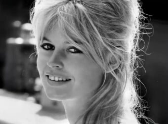 Πέθανε η θρυλική Μπριζίτ Μπαρντό στα 91 της χρόνια