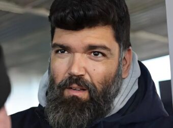 Ο αγροτοσυνδικαλιστής Γιώργος Μπότας για τη δέσμευση των λογαριασμών του: «Έχω υποβάλλει κανονικά και νόμιμα δηλώσεις»