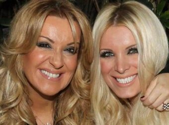 Ναταλία Γερμανού για Κατερίνα Καινούργιου: «Είναι προορισμένη να γίνει μαμά»