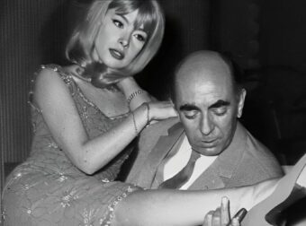 42 ετών, ηθοποιός και φωτομοντέλο: Η πιο μαύρη μέρα στη ζωή του Διονύση Παπαγιαννόπουλου που δεν ξεπέρασε ποτέ