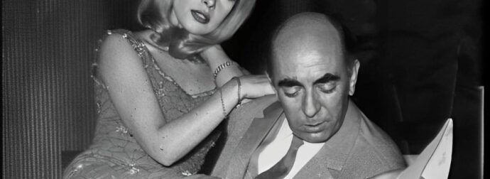 42 ετών, ηθοποιός και φωτομοντέλο: Η πιο μαύρη μέρα στη ζωή του Διονύση Παπαγιαννόπουλου που δεν ξεπέρασε ποτέ