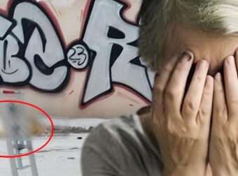 74χρονος άντρας στου Γκύζη μαχαίρωσε τη γυναίκα του και αυτοκτόνnσε – Άφησε σημείωμα με 6 λέξεις