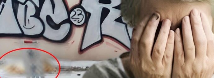 74χρονος άντρας στου Γκύζη μαχαίρωσε τη γυναίκα του και αυτοκτόνnσε – Άφησε σημείωμα με 6 λέξεις