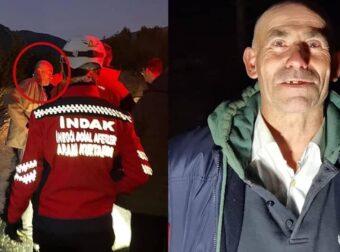 Μεθυσμένος χάθηκε και συμμετείχε σε έρευνες ψάχνοντας τον… εαυτό του