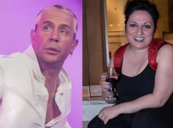 Υπόθεση Μαζωνάκn – Αποκάλυψη από τη Σοφία Μουτίδου