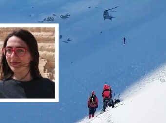 Συγκλονίζει η μητέρα της δασκάλας και ορειβάτισσας που πέθανε στα Βαρδούσια