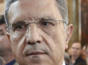 Σοκάρει ο Γιώργος Αυτιάς: «Η ζωή μου κινδύνευσε δυο φορές»