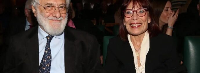 Γιάννης Σμαραγδής: «Ο Ελύτης, με τον οποίο είχαμε πολύ στενές σχέσεις, είχε ερωτευτεί την Ελένη»