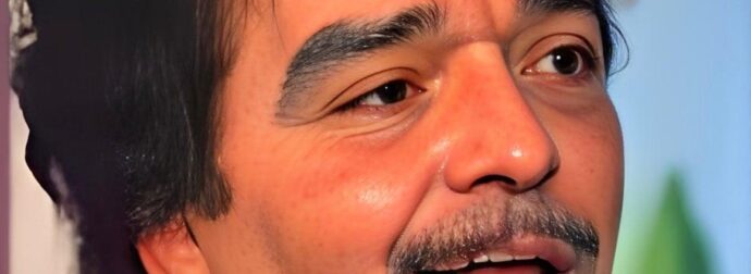 Πέθανε φτωχός και ξεχασμένος ο σπουδαίος λαϊκός τραγουδιστής Πέτρος Αναγνωστάκης