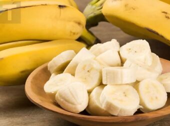 Αυτό λέει η επιστήμη για την κατανάλωση μπανάνας πριν τον ύπνο