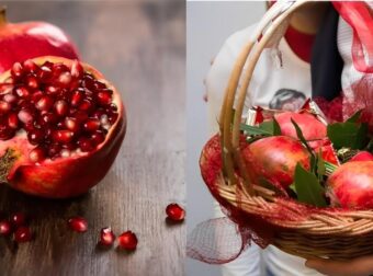 Ελάχιστοι γνωρίζουν γιατί σπάμε ρόδι την Πρωτοχρονιά: Το αρχαίο έθιμο του λαού μας και η ευχή που πρέπει να λέμε