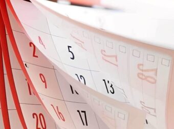 Αργίες 2026: Ποια είναι τα τριήμερα της νέας χρονιάς – Και ποια τριήμερα «χάνουμε»