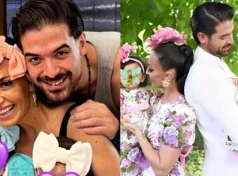 Σύζυγος Άρη Μουγκοπέτρου: Αυτός είναι ο σοβαρός λόγος που τους χωρίζει οριστικά – «Φοβάμαι…»