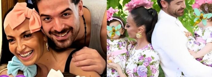 Σύζυγος Άρη Μουγκοπέτρου: Αυτός είναι ο σοβαρός λόγος που τους χωρίζει οριστικά – «Φοβάμαι…»