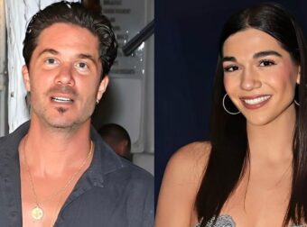 Ξέσπασε ο Νίκος Οικονομόπουλος για την Μελίνα Νικολαΐδη: Φαντασιοπληξίες το ότι έχουμε σχέση