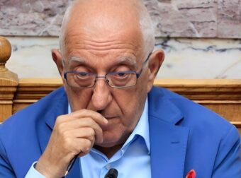 Υπέρ του 5% για την είσοδο στη Βουλή ο Ν. Κακλαμάνης