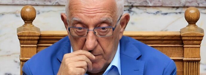 Υπέρ του 5% για την είσοδο στη Βουλή ο Ν. Κακλαμάνης