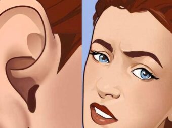 Φαγούρα στο εσωτερικό του αυτιού – Να τι σημαίνει και πώς να το αντιμετωπίσετε