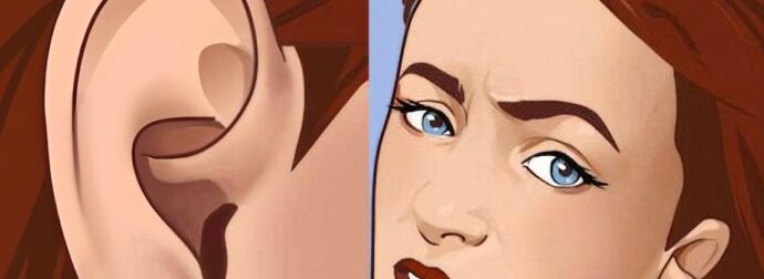 Φαγούρα στο εσωτερικό του αυτιού – Να τι σημαίνει και πώς να το αντιμετωπίσετε