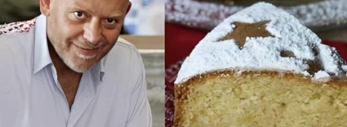 Βασιλόπιτα, του Στέλιου Παρλιάρου – Η μυστική συνταγή που έγινε διάσημη σε δευτερόλεπτα