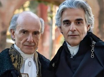 Όλοι αποθεώνουν την ταινία της χρονιάς – Δεν βρίσκεις εισιτήριο