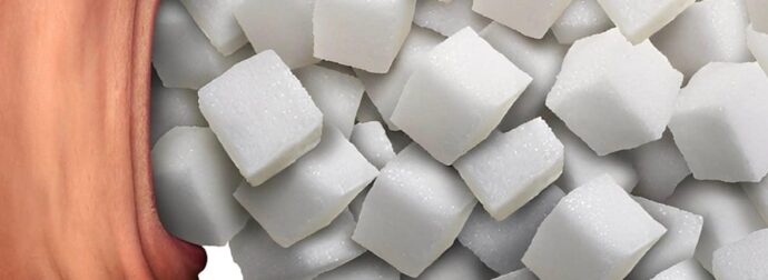 8 σημάδια ότι έχετε υπερβολική ζάχαρη στο σώμα σας και τι να κάνετε γι’ αυτό