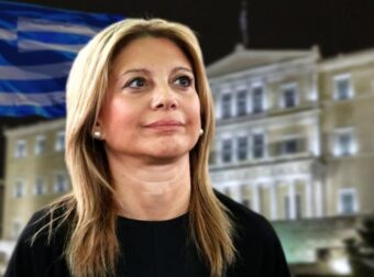 Μαρία Καρυστιανού – Mόλις μαθεύτηκε τι τρομερό ετοιμάζει