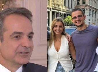 Κυριάκος Μητσοτάκης: «Ως χαζομπαμπάς έχω ψηφιοποιήσει όλα τα βίντεο που είχα τραβήξει όταν τα παιδιά ήταν μικρά»