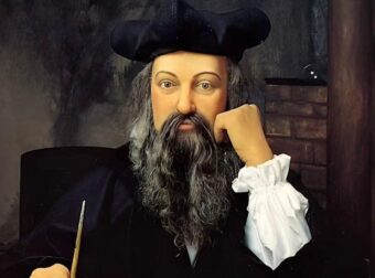 Ο Νοστράδαμος προβλέπει ότι μια μεγάλη διασημότητα θα πεθάνει το 2026