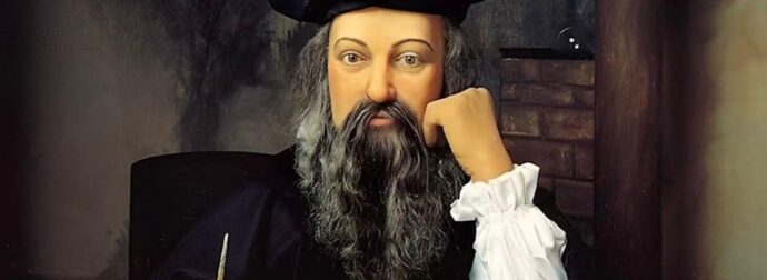 Ο Νοστράδαμος προβλέπει ότι μια μεγάλη διασημότητα θα πεθάνει το 2026