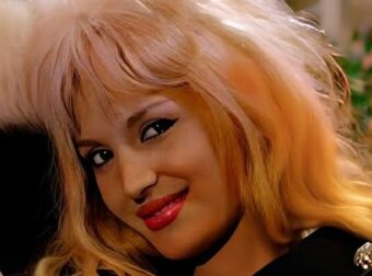 Γκιζέλα Ντάλι:Πέθανε μόνη και απομονωμένη η ηθοποιός που αναστάτωνε τον ανδρικό πληθυσμό