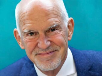 Επιστέφει ο Γιώργος Παπανδρέου στην πολιτική