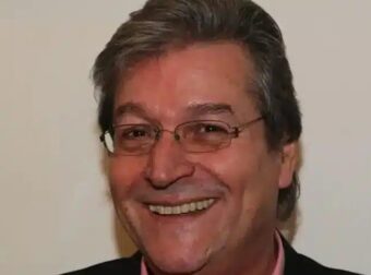 Πέθανε ο δημοσιογράφος Αντώνης Κοκορίκος σε ηλικία 67 χρονών