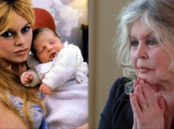 Μπριζίτ Μπαρντό: «Ευλογnμένn η στιγμή που απαλλάχτnκα από το παιδi μου» – Η τραγική ιστορία του γιου της