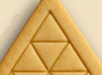 Ο αριθμός των τριγώνων που βλέπετε καθορίζει αν είστε ναρκισσιστές