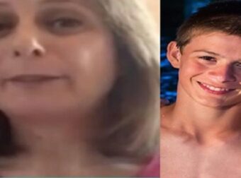 Ο γιος μου είναι 14 ετών και τον κάνω εγώ μπάνιο ακόμα. Κακό είναι;