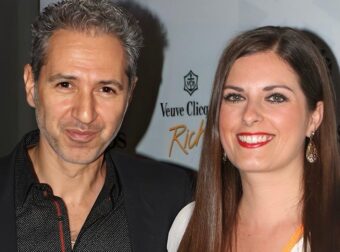 Δημήτρης Κόκοτας: Συγκινεί η ευχή της συζύγου του, Κατερίνας