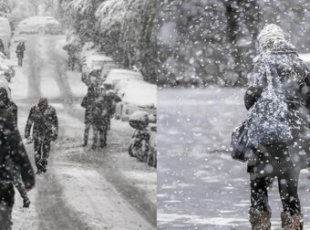 Έκτακτα μέτρα στην Αθήνα λόγω ψύχους – Τι ισχύει με τον επερχόμενο παγετό