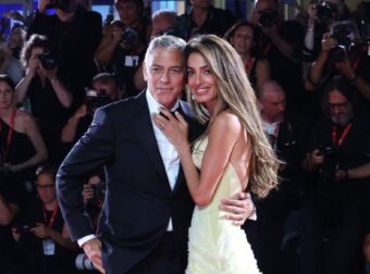 George και Amal Clooney – Για ποιον λόγο απέκτησαν τη γαλλική υπηκοότητα μαζί με τα παιδιά τους